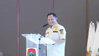 Mendagri Tito: Walkable City dan Ruang Hijau Bisa Jadi Cara Efisien Tekan Biaya Kesehatan