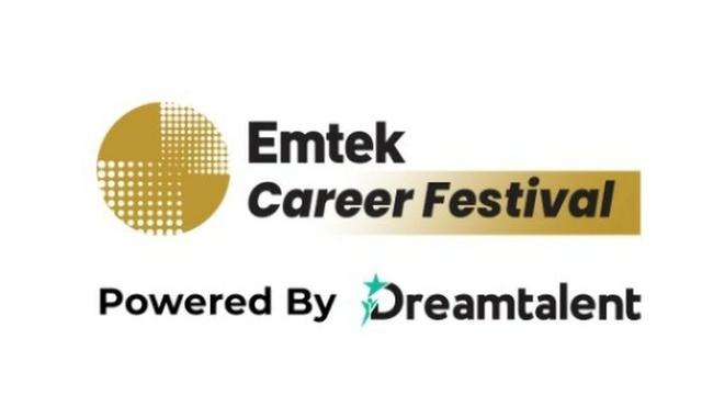 Emtek dan Dreamtalent bekerja sama menyelenggarakan Virtual Job Fair pada 4-6 Agustus 2022.