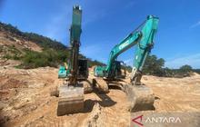 Polda Babel Berhasil Tangkap Tiga Terduga Pelaku Tambang Ilegal Timah, Selamatkan Hutan Bangka