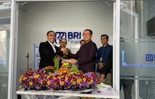 BRI Finance Kediri Perkuat Akses Pembiayaan UMKM, Dorong Ekonomi Lokal