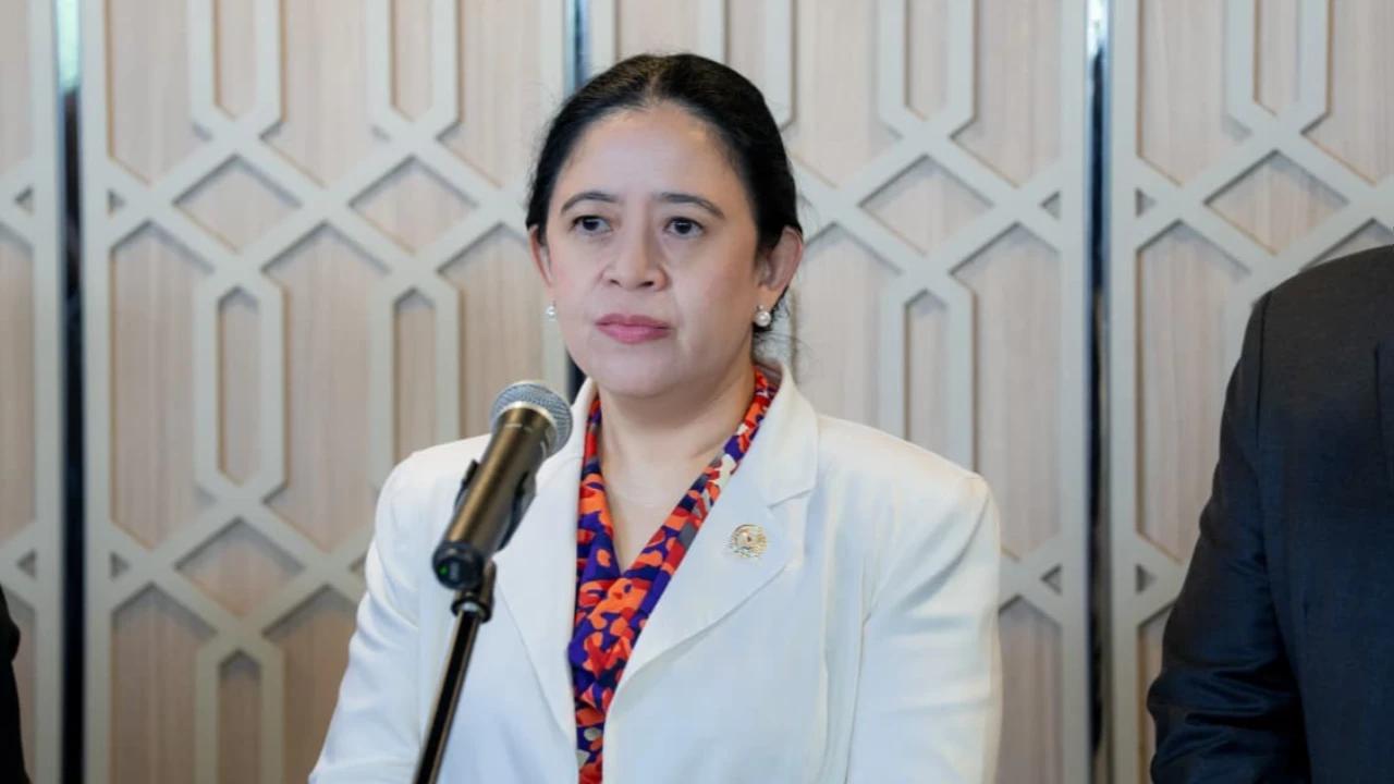 Peringati Hari Buruh, Ketua DPR Puan Maharani Soroti Gelombang PHK Hingga Nasib Pekerja Digital