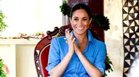 Meghan Markle/Instagram @sussexroyal