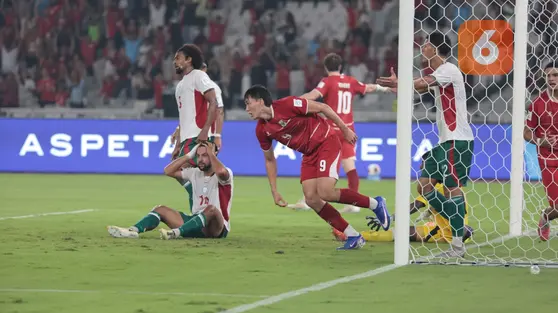 Drama 11 Gol, Timnas Indonesia Melaju ke Final FIFA ASEAN Cup 2026