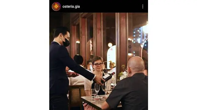 sumber: Instagram @osteria.gia