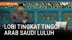Presiden Prabowo Subianto meminta Kementerian Haji dan Umrah terus menurunkan biaya haji. Permintaan ini disampaikan dalam Sidang Kabinet Paripurna di Istana Negara Jakarta pada Senin, 21 Oktober.