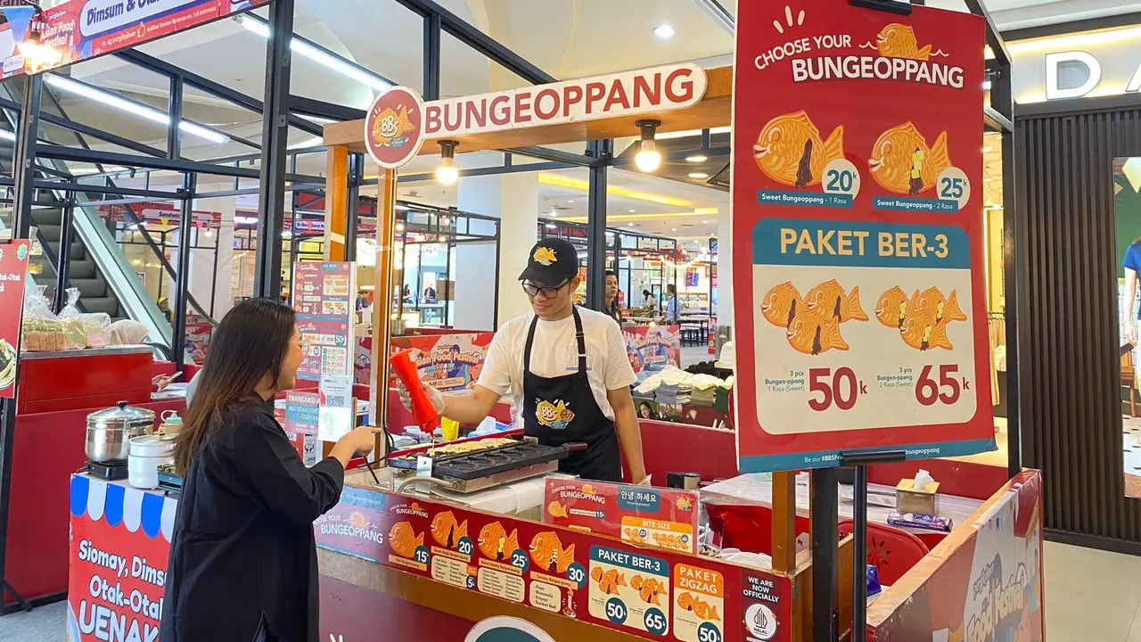 Bungopang