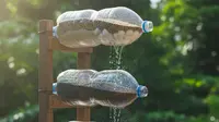 Panduan Lengkap Cara Bikin Penyaring Air dari Botol Bekas, Mudah dan Praktis