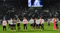Tudor Akui Juventus Sedang Krisis, tapi Tak Peduli perihal Masa Depannya