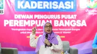 DPP Perempuan Bangsa Targetkan 100 Titik Kaderisasi Secara Nasional