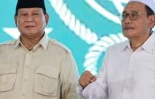 Prabowo Silaturahmi ke Ponpes Genggong Situbondo, Didoakan Jadi Presiden