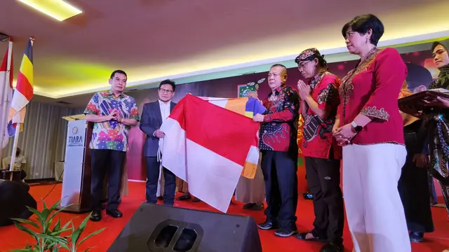 Muhaimin Iskandar