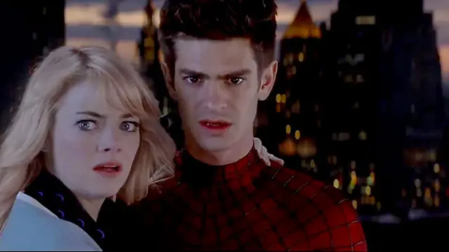 [VIDEO] The Amazing Spider-Man 2 Rilis Video tentang Asal-usul Musuhnya