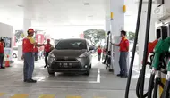 Cek Harga BBM Terbaru Shell Mulai 1 Juli 2026