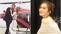Baru Saja Dilamar, Ini 6 Potret Kekasih Miller Khan yang Memesona