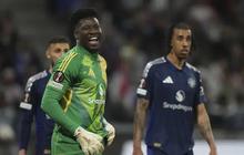 Kondisi Fisik dan Metal Telah Pulih, Andre Onana Siap Main Lagi Jaga Gawang Man United vs Lyon