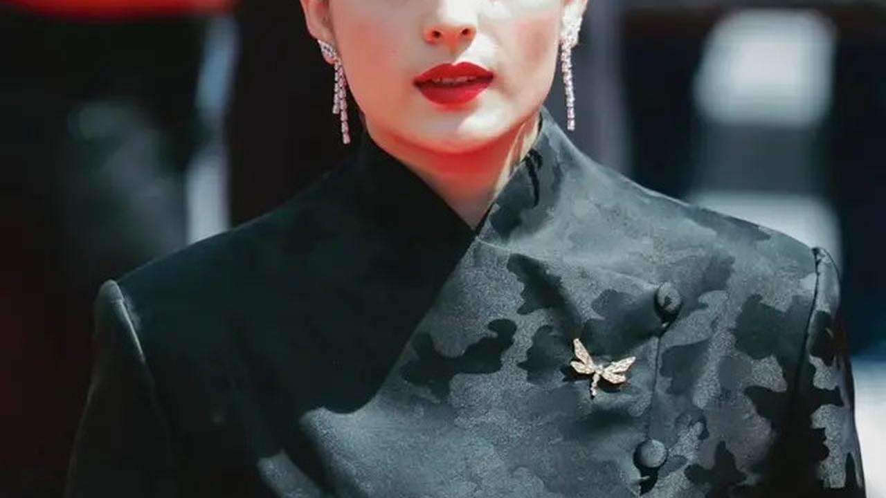 Potret Chelsea Islan di Cannes Film Festival 2025, Tampil Anggun dan Memukau