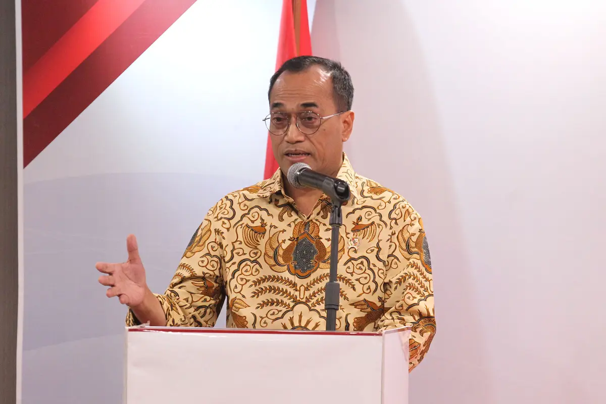 Dua Menteri Lantik Pengurus Asosiasi Olahraga Video Games Indonesia