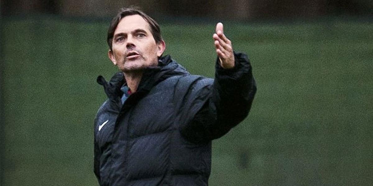 Phillip Cocu