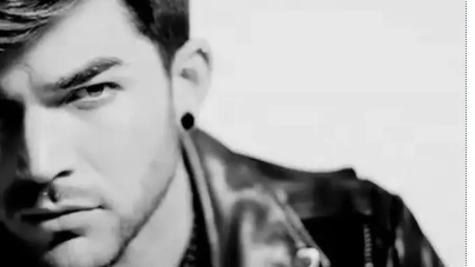 [Bintang] Adam Lambert