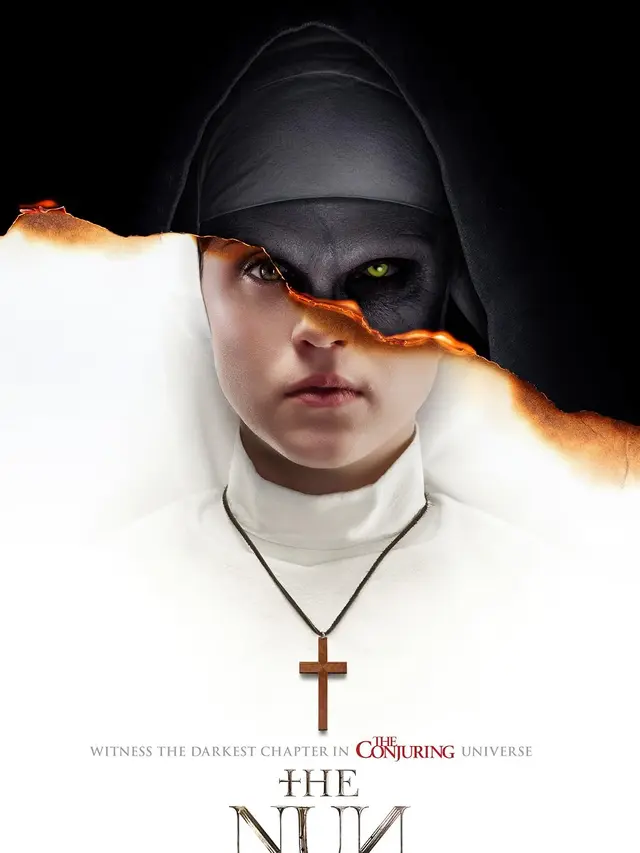 The Conjuring Universe