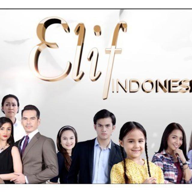 Live Streaming Sctv Sinetron Elif Indonesia Tayang Kamis 24 Desember 2020 Pukul 12 30 Wib Showbiz Liputan6 Com