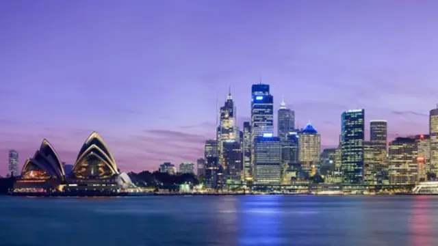 Sydney, Australia