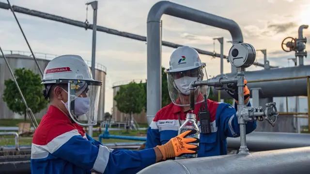 Marine Fuel Oil Low Sulphur