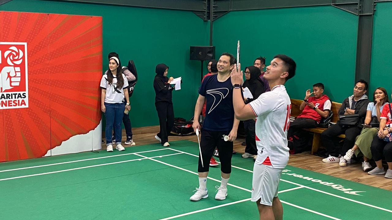 Giliran Anak ke-3 Boyamin Saiman Ajukan Gugatan Pilkada ke MK, Judulnya 'Kaesang Dilarang jadi Gubernur
