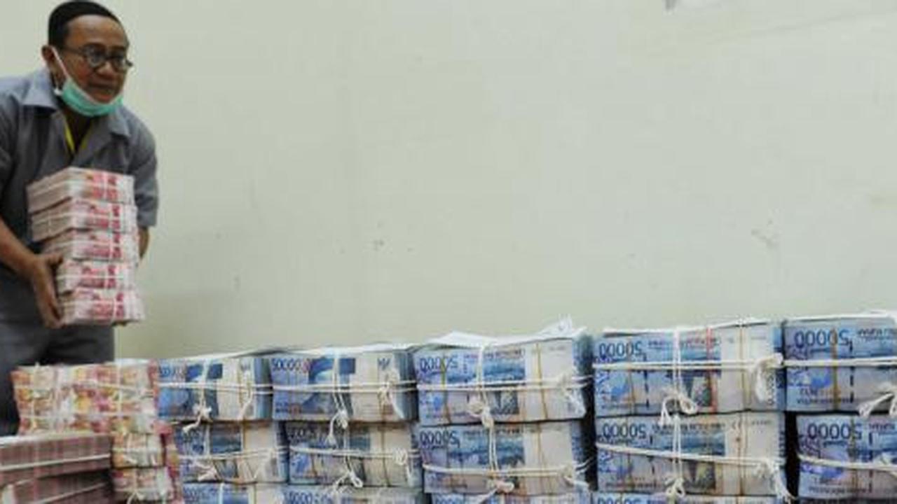 Kenapa penyederhanaan nominal rupiah mesti dilakukan?