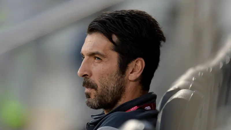 Gianluigi Buffon