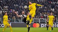 Juventus (Reuters/Giorgio Perottino)