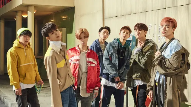 [Bintang] iKON