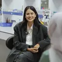 Maudy Ayunda dan ITB Patenkan Inovasi Kosmetik Berbasis Tanaman Nyamplung