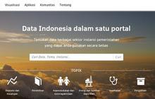 Pemerintah kembangkan data.go.id, senjata untuk hadapi era digital