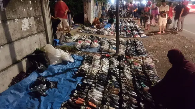 Lapak Sepatu
