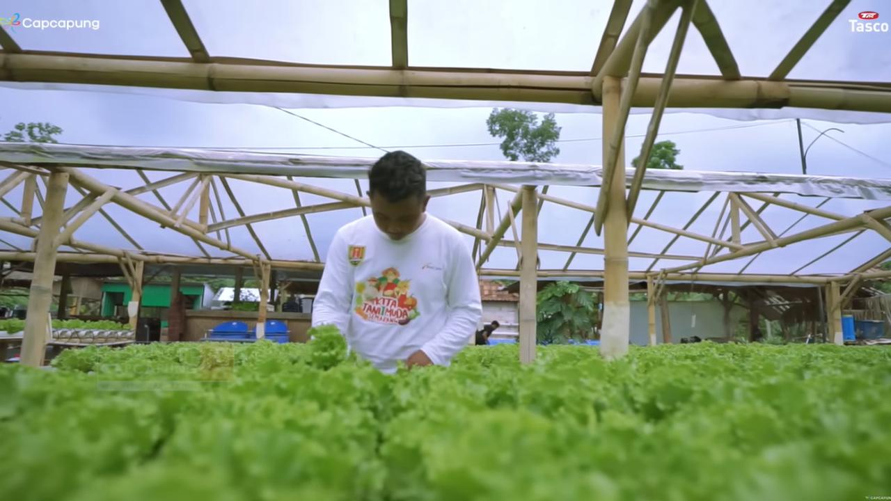 Pertahankan Kualitas