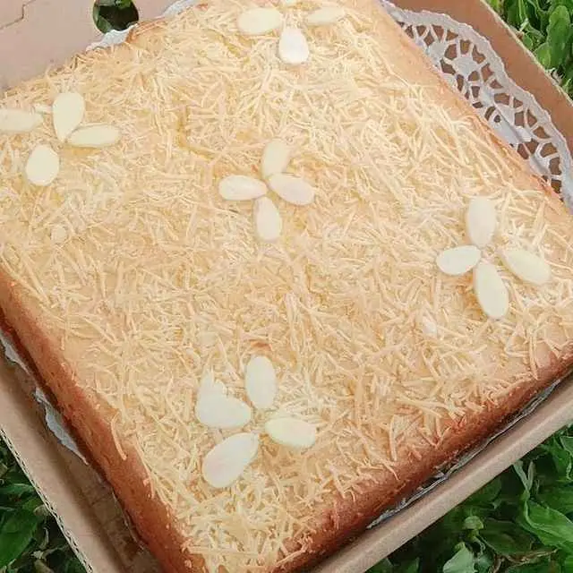 Tantangan Mengembangkan masakan.kuuu