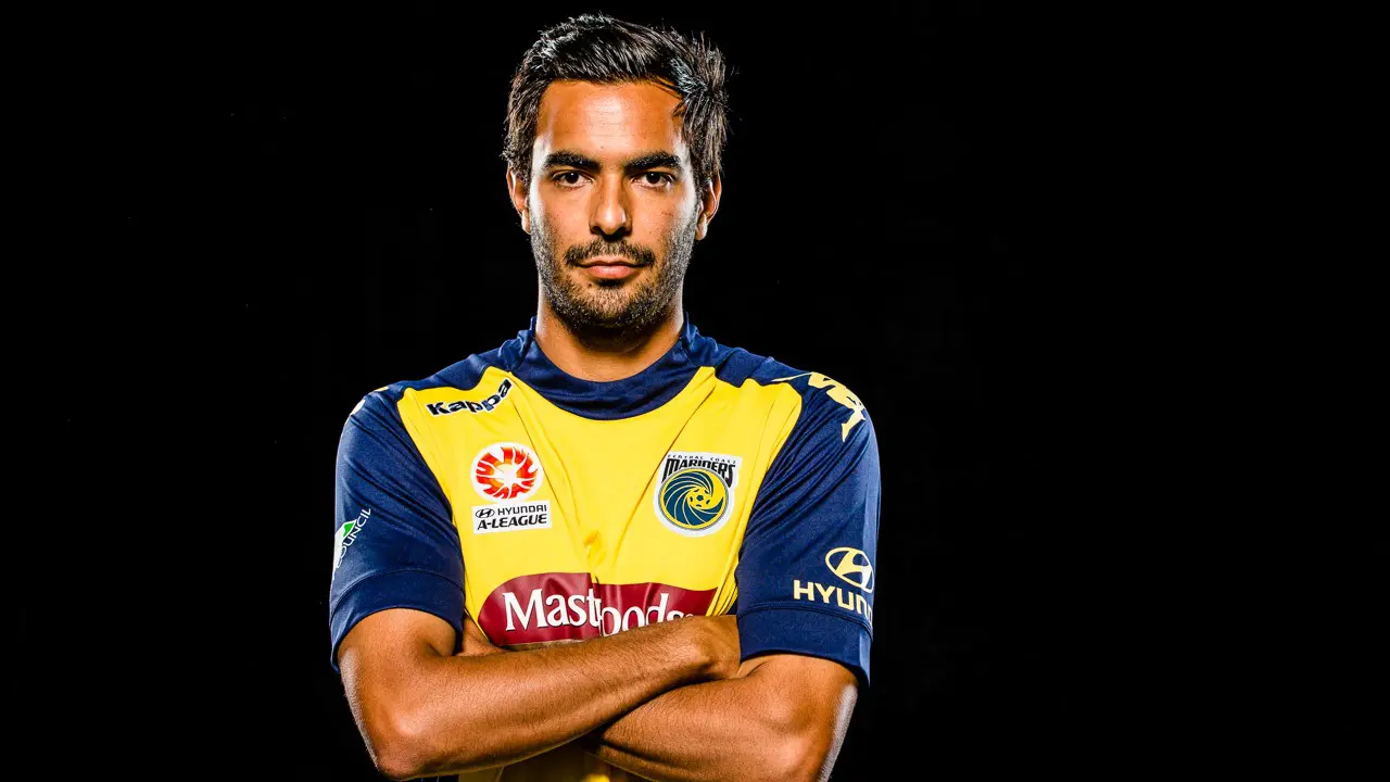 Marcos Flores
