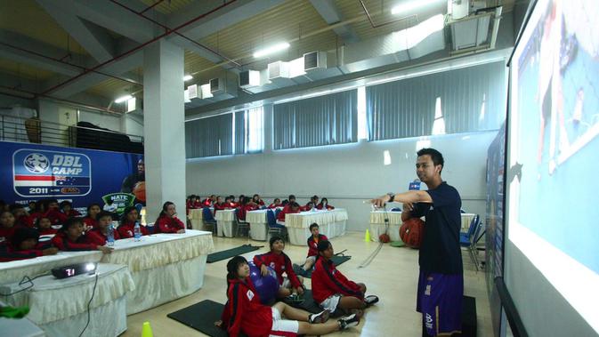 Timnas U-19 Indonesia Andalkan Fisioterapis Olahraga Top Asep Azis (Ist)