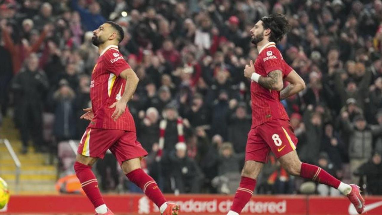 Saksikan Final Carabao Cup Newcastle Vs Liverpool pada Minggu 16 Maret 2025