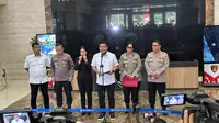 Hasil Tes DNA: Ridwan Kamil Bukan Ayah Kandung Putri Lisa Mariana