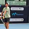 Depak Unggulan 1, Nathan Barki Jadi Tumpuan Indonesia di Perempat Final ITF World Tennis Tour M-15