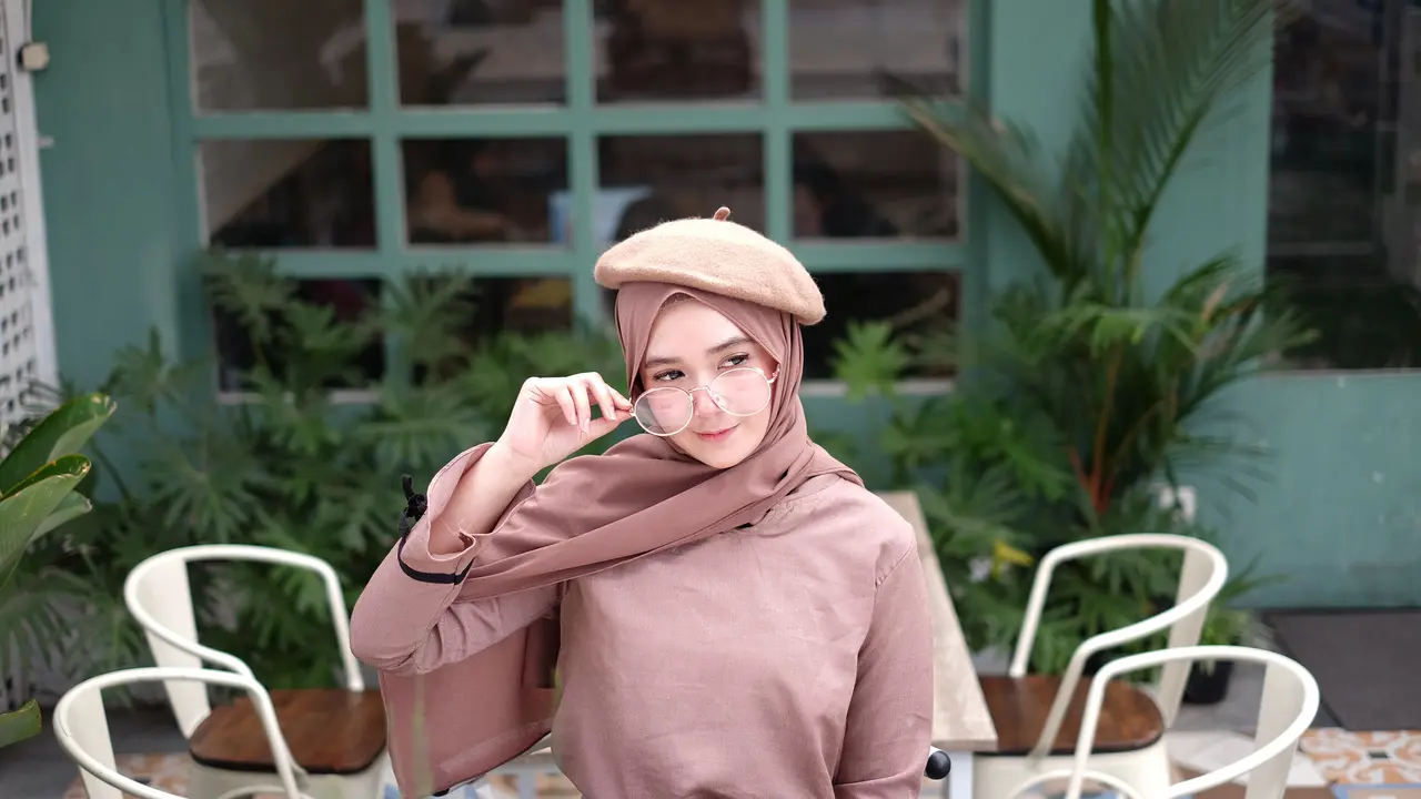 [Fimela] hijabers