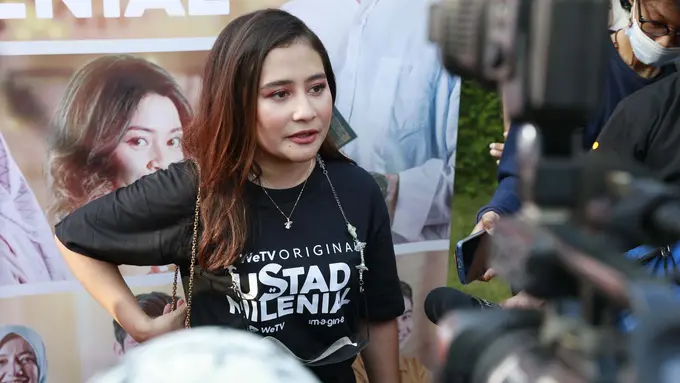 [Fimela] Prilly Latuconsina