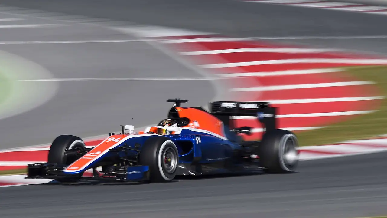 Pascal Wehrlein