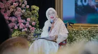 Mien Uno Luncurkan Buku Cermin Diri di Usia 85 Tahun, Sandiaga Uno Akui Ibunda Sumber Inspirasi