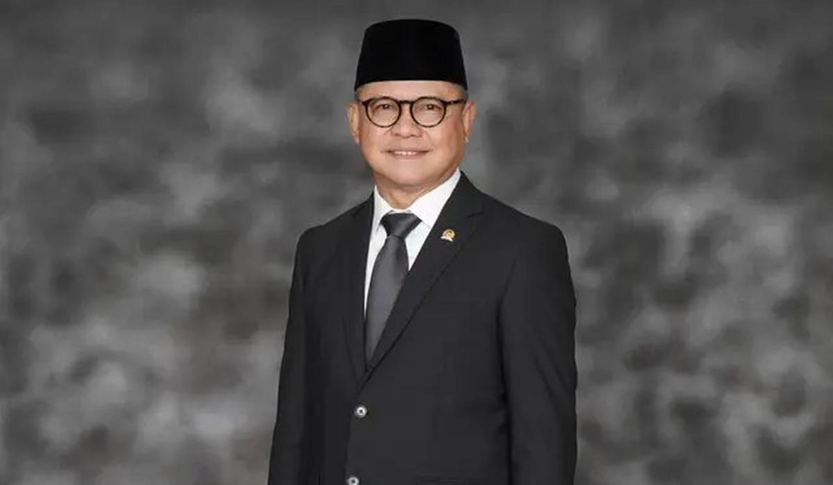 Reshuffle Kabinet Merah Putih, Ini Profil Lengkap 5 Menteri dan Wakil Menteri Baru