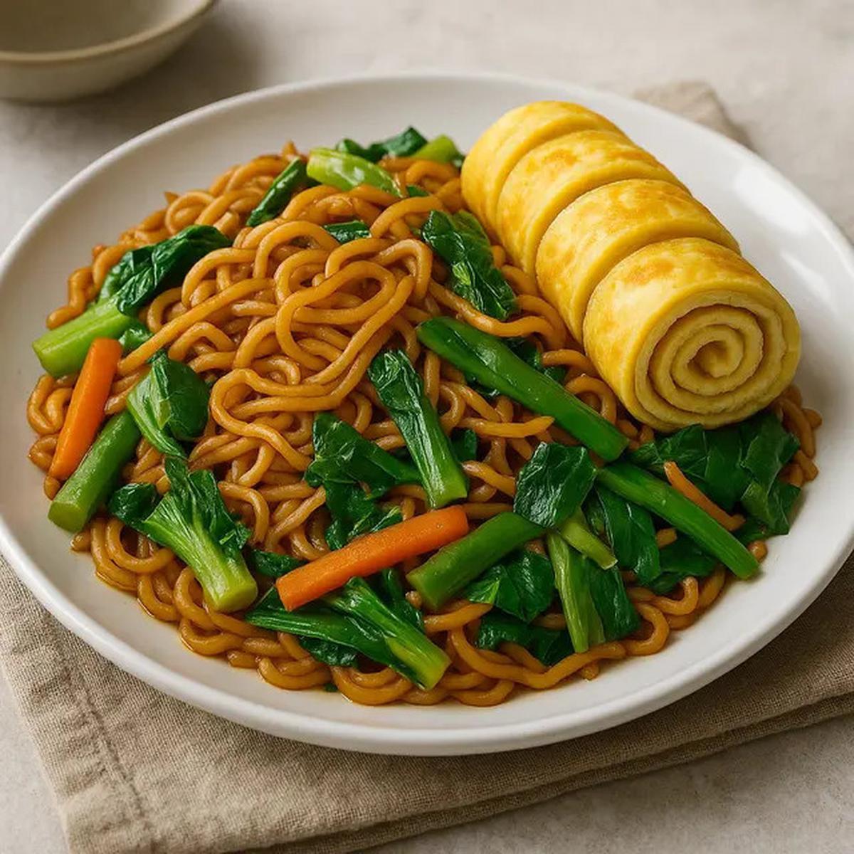 8 Inspirasi Menu Makanan untuk Anak Sekolah, Bergizi, Praktis dan Disukai Si Kecil
