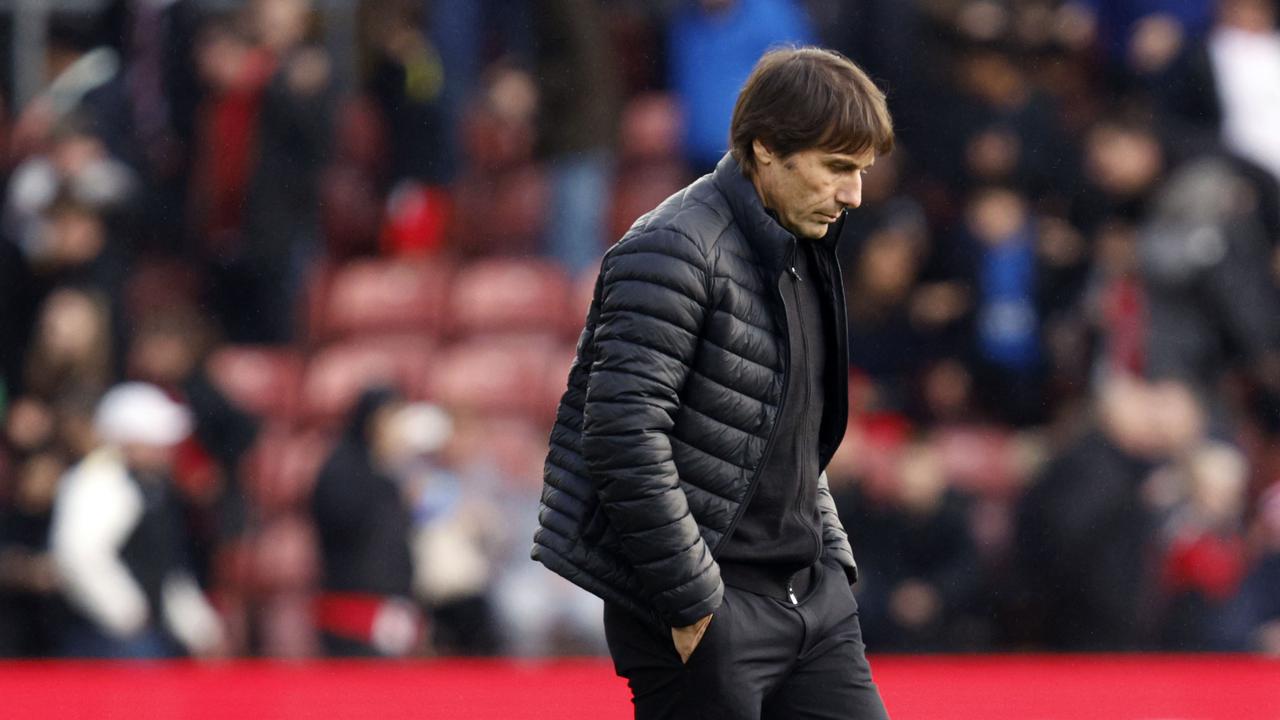 Foto: Bernasib Sama, Chelsea dan Tottenham Raih Hasil Imbang di Laga Pekan Ke-28 Liga Inggris 2022/2023