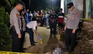 Geger Wanita Tewas Bersimbah Darah, Penuh Luka Tusuk